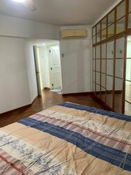 Melville Park (D18), Condominium #603687791